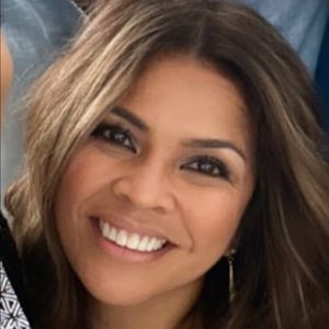 Meet your Posher, Donna